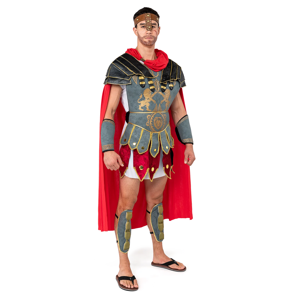 Roman soldier kids sales costume