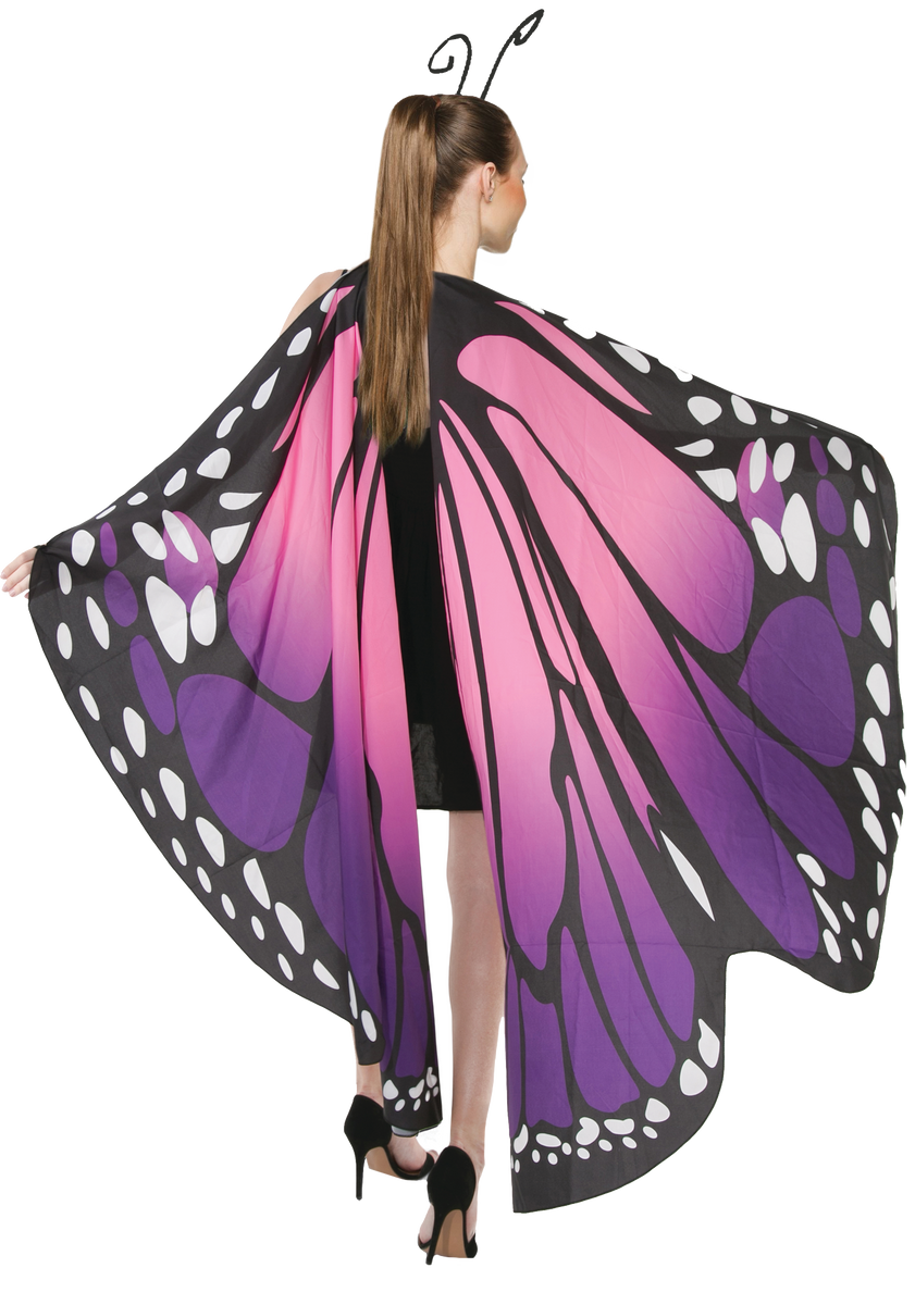 Butterfly Costume Set Adult Spooktacular Creations