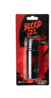 2 oz Blood Gel Cosplay Makeup
