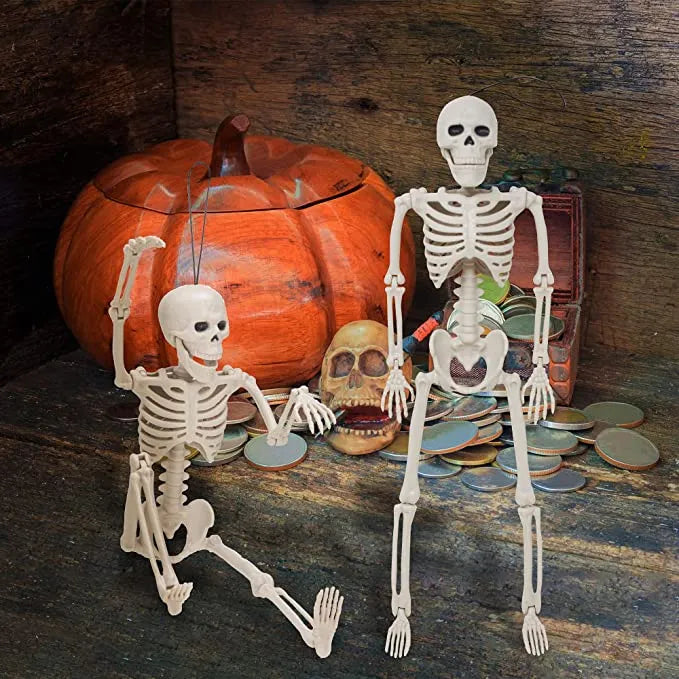 How to Create a Spooky Atmosphere for Halloween？