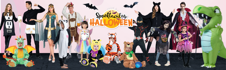 2022 Top Halloween Couple Costumes Ideas