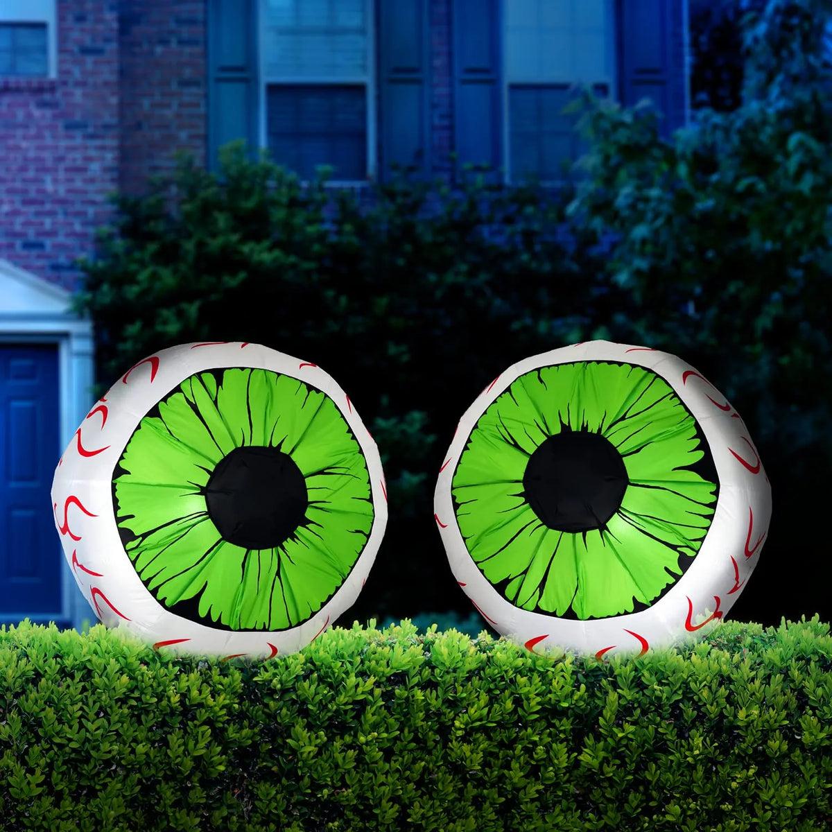 How Do BlowUp Halloween Decorations Work? Spooktacular Creations