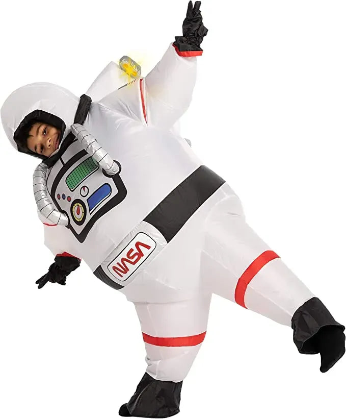 Free Inflatable Costumes Celebrate the Holidays with Costume Inflatables | Spooktacular Creations