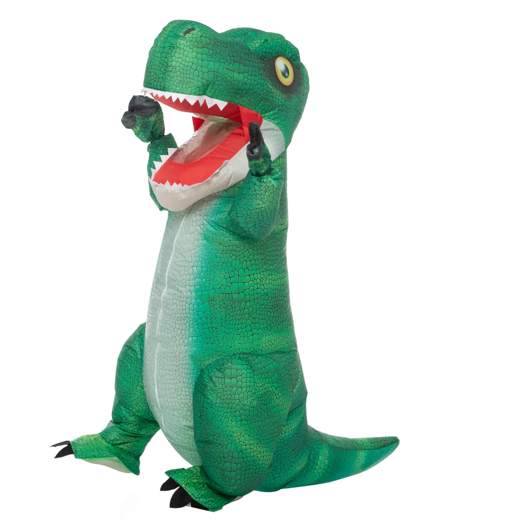 Best Dinosaur Inflatable Costumes