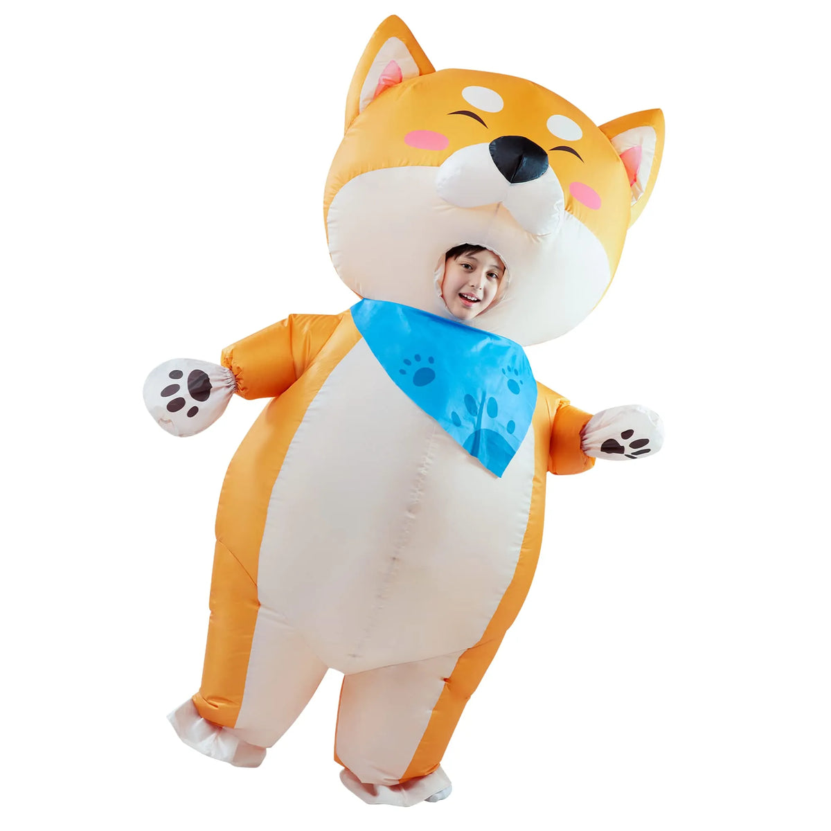 Enjoy the Party with an Inflatable Suit: Unleashing Fun and Creativity ...