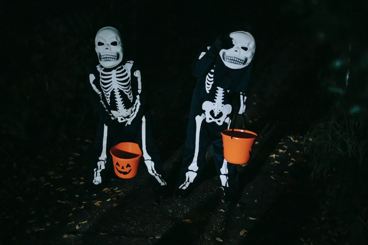 Best Ideas of The Craziest & Cutest Kid's Halloween Costumes