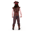 Spooktacular Creations-Mens Caribbean Pirate Adult Halloween Costume