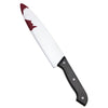 Halloween Fake Knife Costume Props, Simulated Plastic toy knife weapon