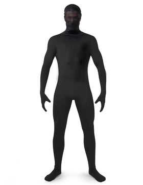 Halloween Costume Bodysuit Jumpsuit, Unisex