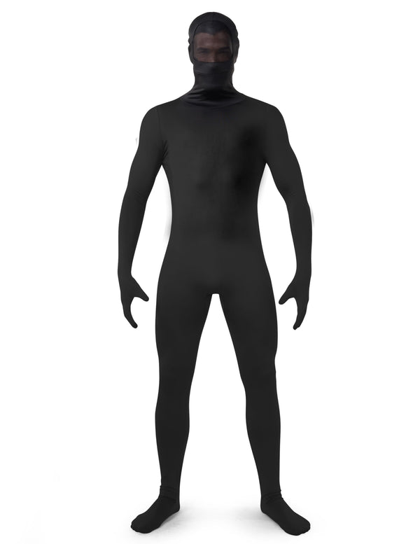 Halloween Costume Bodysuit Jumpsuit, Unisex