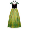 Adult Green Princess Costume