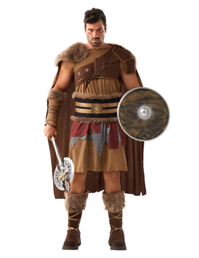 Halloween Viking Costume Men