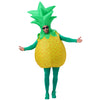 Adults Pineapple Halloween Inflatable Costumes