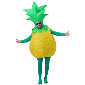 Adults Pineapple Halloween Inflatable Costumes