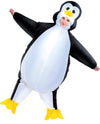 Halloween Inflatable Penguin Costume
