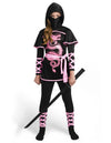 Ultimate Ninja Dragon Costume Set for Kids