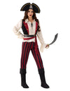 Halloween Pirate Costume Adult Women