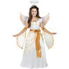 Halloween Angel Costume for Girls