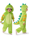 Halloween Baby Dinosaur Costume