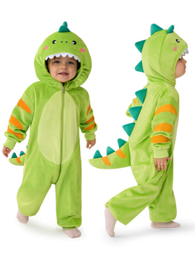 Halloween Baby Dinosaur Costume