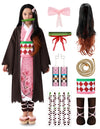 Halloween Ninja Costumes for Kids