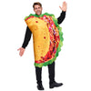 Adult  Taco Costume