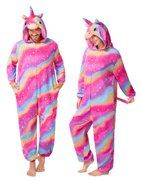 Halloween Unicorn Costume - Unisex Adult