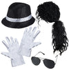 Music Star Costume Kit