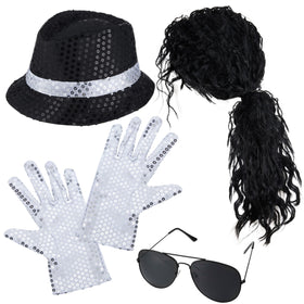 Music Star Costume Kit