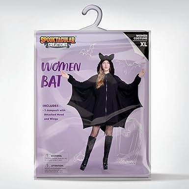 Vleermuis Onesie kopen? Voordelig en snel bij Student Onesie Vleermuis Onesie kopen? Voordelig en snel bij Student Onesie