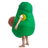 Avocado Inflatable Costume