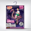 Ride-on Skeleton Flamingo Kid