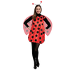 Spooktacular Creations Halloween Adult Ladybug Costume