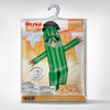 Full body Cactus inflatable costume - Adult