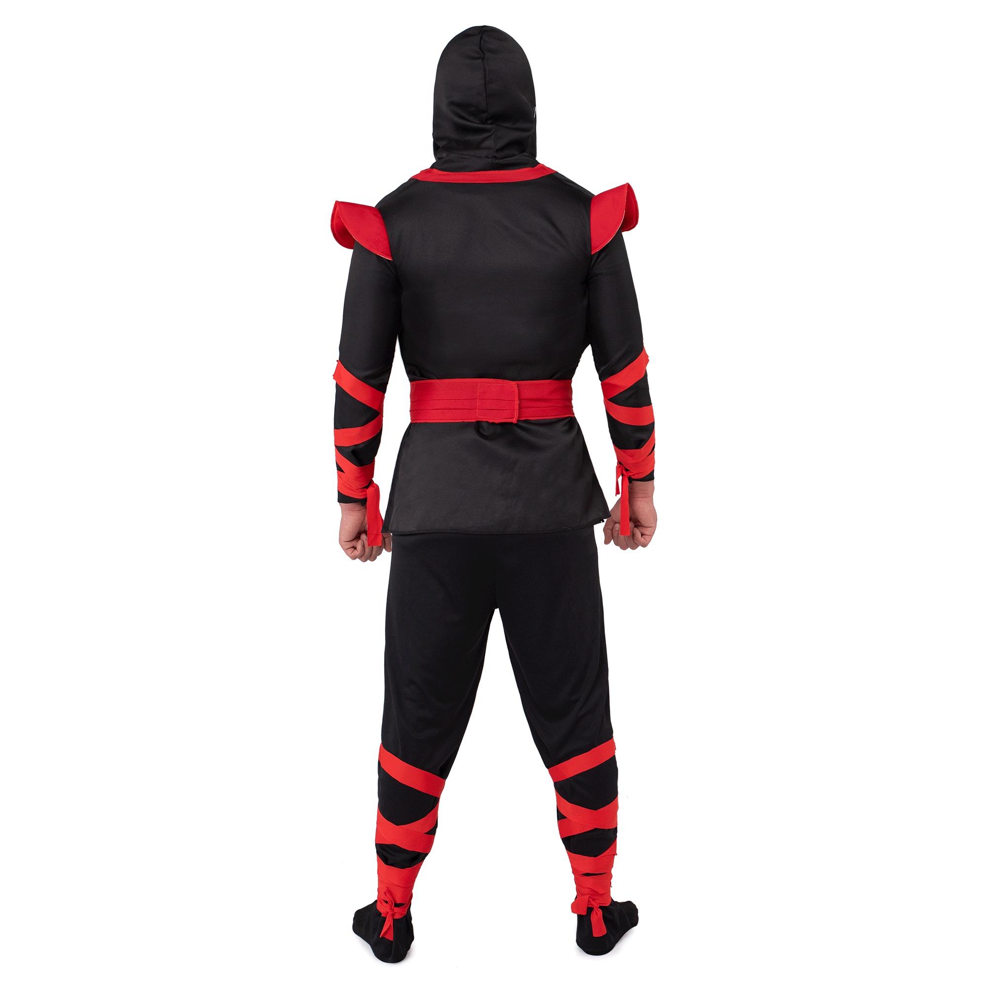 Mens discount ninja costume