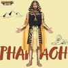 King Pharaoh Costume - Adult
