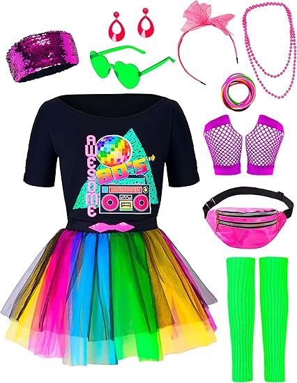 fancy dress 80s party 110 Best 80's Dress up ideas