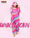 Halloween Unicorn Costume - Unisex Adult