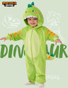 Halloween Baby Dinosaur Costume