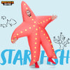 Starfish Adults Inflatable Costume