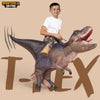 Halloween Inflatable Dinosaur Costume Kids