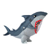 Inflatable Great White Shark Costume - Adult