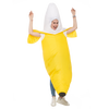 Full body Inflatable Banana Costume Adult