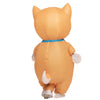 Full body Shiba Inu inflatable costume