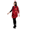 Spooktacular Creations Halloween Adult Ladybug Costume