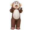 Inflatable Full Body Monkey Costume Cosplay- Child