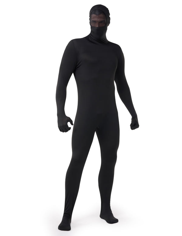 Halloween Costume Bodysuit Jumpsuit, Unisex