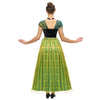 Adult Green Princess Costume