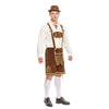 Men’s German Bavarian Oktoberfest Costume Set