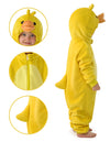 Halloween Baby Duck Animal Costume